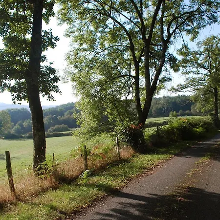 La Caleche * Roussines